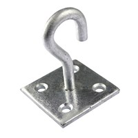 Galvanised Hook Galvanised Hook